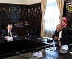 Mattis Slams Taliban, Calls them 'Barbaric Enemy'